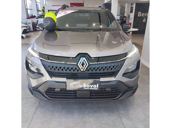 RENAULT KARDIAN 1.0 TCE FLEX TECHNO EDC RENAULT KARDIAN 1.0 TCE FLEX TECHNO EDC